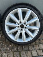 Mini Cosmos Spoke Rad / Felge 7JX17H2 Hessen - Eschborn Vorschau