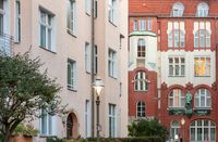 Familientraum in Friedenau - Bezugsfreie 4-Zimmer Altbauwohnung Berlin - Friedenau Vorschau