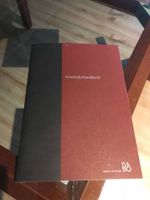 Bang Olufsen Beo 4 Fernbedienung Bedienungsanleitung Handbuch Düsseldorf - Angermund Vorschau