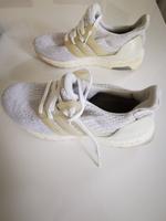 Adidas Turnschuh Laufschuh Ultraboost 3.0 Gr. 39 1/2 *TOP* Thüringen - Erfurt Vorschau