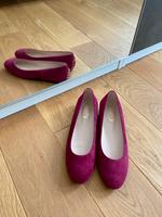 Tod’s Damen Ballerina, brand neu, Größe 36,5 / 37 München - Thalk.Obersendl.-Forsten-Fürstenr.-Solln Vorschau