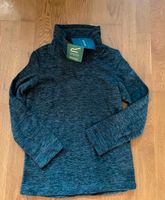 Regatta Jacke Fleece Sweater grau schwarz ist eine XS 36 S Berlin - Schöneberg Vorschau