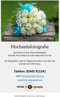 Hochzeitsfotografie Nordrhein-Westfalen - Schleiden Vorschau