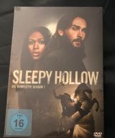 DVD Sleepy Hollow Staffel 1 neu ovp Schleswig-Holstein - Wahlstedt Vorschau