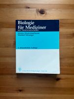 Biologie für Mediziner und Naturwissenschaftler Sachsen-Anhalt - Halle Vorschau