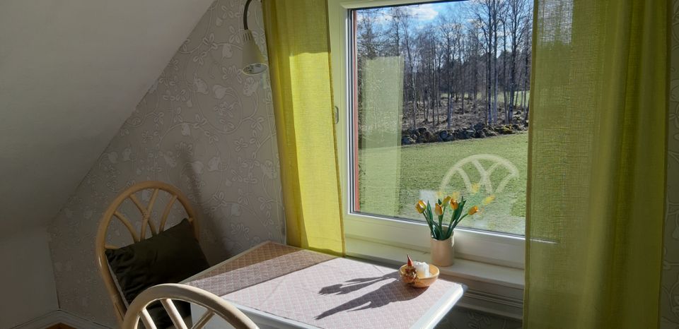 süsse Ferienwohnung für 2 Pers. Kreativhof Schweden Ferienhaus in Süsel