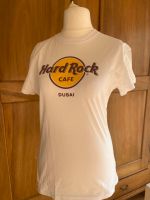 T-Shirt Hardrock Café Dubai Hessen - Lorsch Vorschau