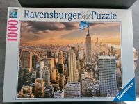 Ravensburger Puzzle 1000 Teile Bochum - Bochum-Süd Vorschau