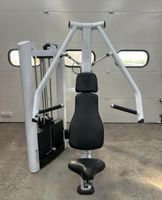 Life Fitness Signature Line /Incline Chest Press White Nordrhein-Westfalen - Bocholt Vorschau