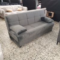 Schlafsofa Sofa 3Sitzer mit Bettfunktion und Bettkasten, NEU Ware Nordrhein-Westfalen - Mönchengladbach Vorschau