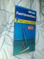 Fuerteventura Reiseführer Travelguide Spanien Reisen Reise Niedersachsen - Wedemark Vorschau