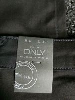 Jeanshose Only Jeans schwarz S 30 neu Damen Skinny Thüringen - Niederorschel Vorschau