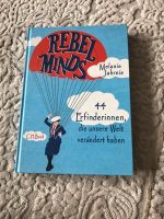 Rebel Minds Buch Häfen - Hohentorshafen Vorschau