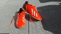 Kinder Fussball Hallenschuhe ADIDAS F5 Baden-Württemberg - Allensbach Vorschau