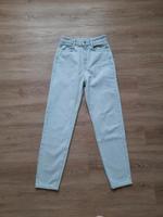 Zara Mom Fit Jeans ❤ Gr. 32 Rheinland-Pfalz - Rülzheim Vorschau