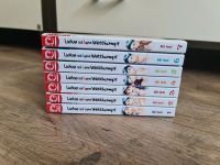 Liebe ist kein Wettkampf 1-7 Manga Hessen - Ginsheim-Gustavsburg Vorschau