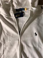 Ralph Lauren zip Pullover Dortmund - Innenstadt-Nord Vorschau