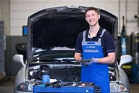 Kfz-Mechatroniker (m/w/d) in Potsdam Brandenburg - Potsdam Vorschau