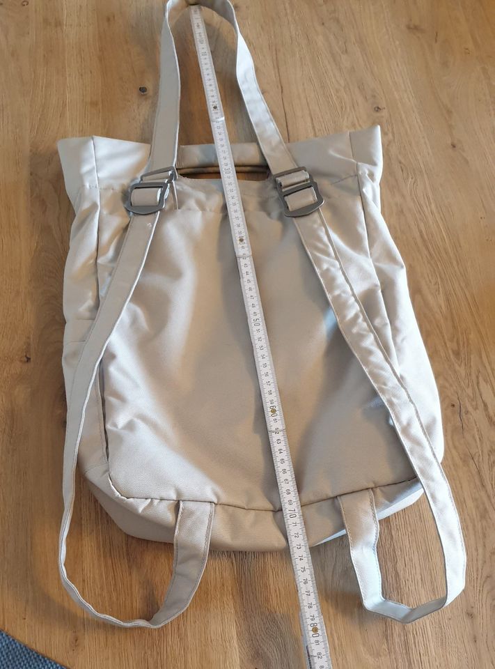 Tasche/Rucksack Jack Wolfskin in Weilheim