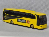 Modellbau MERCEDES-BENZ OMNIBUSSE TRAVEGO Werbe Bus Brinkhoffs Nordrhein-Westfalen - Recklinghausen Vorschau