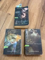 Twilight Saga Bücher Stephenie Meyer Saarland - Kleinblittersdorf Vorschau