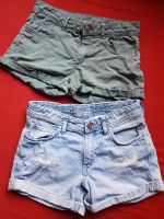 H&M Shorts im Paket * kurze Hosen *Jeans Niedersachsen - Gorleben Vorschau