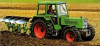 Fendt Farmer 100er LS Kabine gesucht Nordrhein-Westfalen - Allagen Vorschau