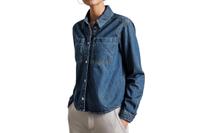 Street One Jeans Hemd Damen, Gr. 46 Schleswig-Holstein - Schenefeld (Kreis Steinburg) Vorschau