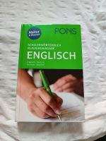 Pons Schülerwörterbuch English Baden-Württemberg - Neuler Vorschau