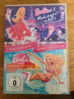 DVDs Barbie - Modezauber in Paris & Oceana Duisburg - Homberg/Ruhrort/Baerl Vorschau