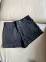 Shorts schwarz 37 Bayern - Forchheim Vorschau