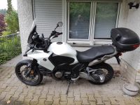 Honda VFR 1200X Crosstourer Hessen - Seeheim-Jugenheim Vorschau