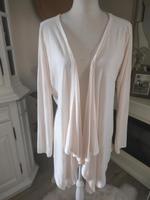 Leichte Sommer Sweatjacke Gr 40 Hessen - Nidda Vorschau