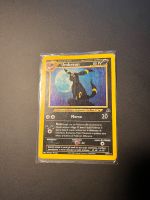 Nachtara - Umbreon 13/75 - Pokemon Karte - Holo - Italienisch Essen-West - Holsterhausen Vorschau