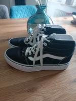 Vans Sk8-Hi Schuhe Gr 38 Bayern - Baunach Vorschau