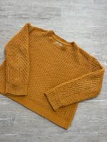 Strickpullover gelb M Duisburg - Homberg/Ruhrort/Baerl Vorschau