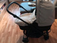 Fisher-Price Kinderwagen-Set Toronto 4 Trioset - Grey Leipzig - Burghausen-Rückmarsdorf Vorschau