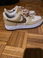 Nike Air Force 1 Low '07 LV8 Pearl Weiß Sesame Bielefeld - Bielefeld (Innenstadt) Vorschau