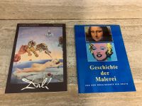 Kunstbücher Hessen - Gießen Vorschau