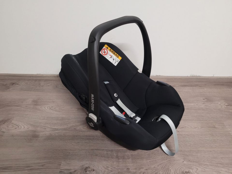 Maxi Cosi Tinca Babyschale/Babysafe in Ettenheim