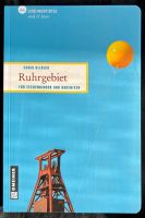 Ruhrgebiet für Zechenkinder und Badenixen Taschenbuch S. Ullrich Nordrhein-Westfalen - Siegen Vorschau