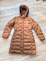 Laurel Damen Daunen Mantel braun Gr. 36 Bayern - Poing Vorschau
