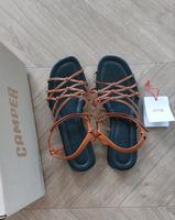 Camper Sandalen 37 Bayern - Vilsheim Vorschau
