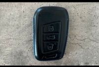 Schlüsselhülle, Autoschlüssel Cover, Leder, VW Niedersachsen - Warmsen Vorschau