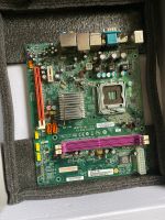 Mainboard Acer MCP73T-AD Nordrhein-Westfalen - Detmold Vorschau