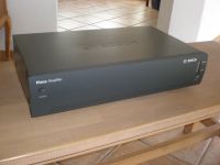 Bosch Plena Amplifier PLE-1P120-EU Rheinland-Pfalz - Wincheringen Vorschau