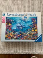 1000 Teile Puzzle Bayern - Eichstätt Vorschau