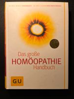 Das große Homöopathie Handbuch Hessen - Friedberg (Hessen) Vorschau