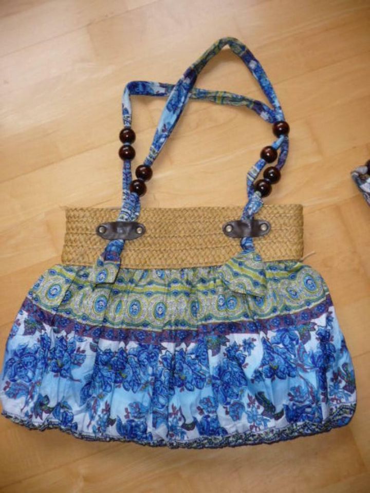 Sommertaschen Strandtaschen Hippie in Unna