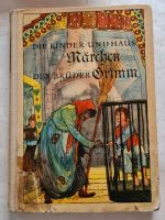 Märchen "Der Gebrüder Grimm" 1958 Rheinland-Pfalz - Kirn Vorschau